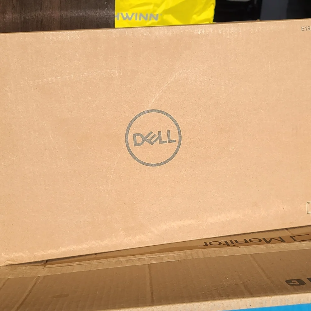 Dell E1920H 19